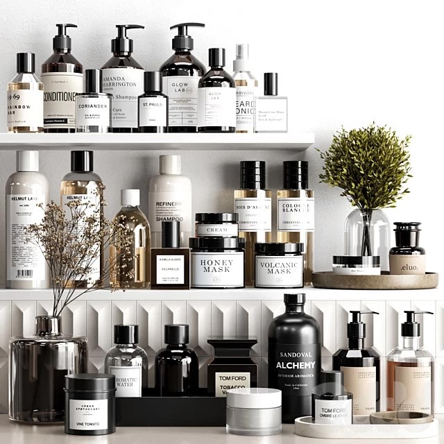 bathroom accessories 6