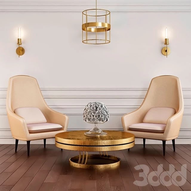 Coley Soft di Minotti