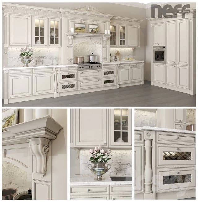 kitchen Neff kitchens