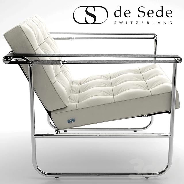 Armchair Desede HE-113 armchair