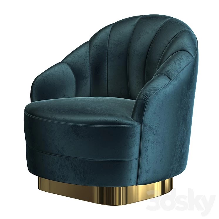 Chair Mexil MP509