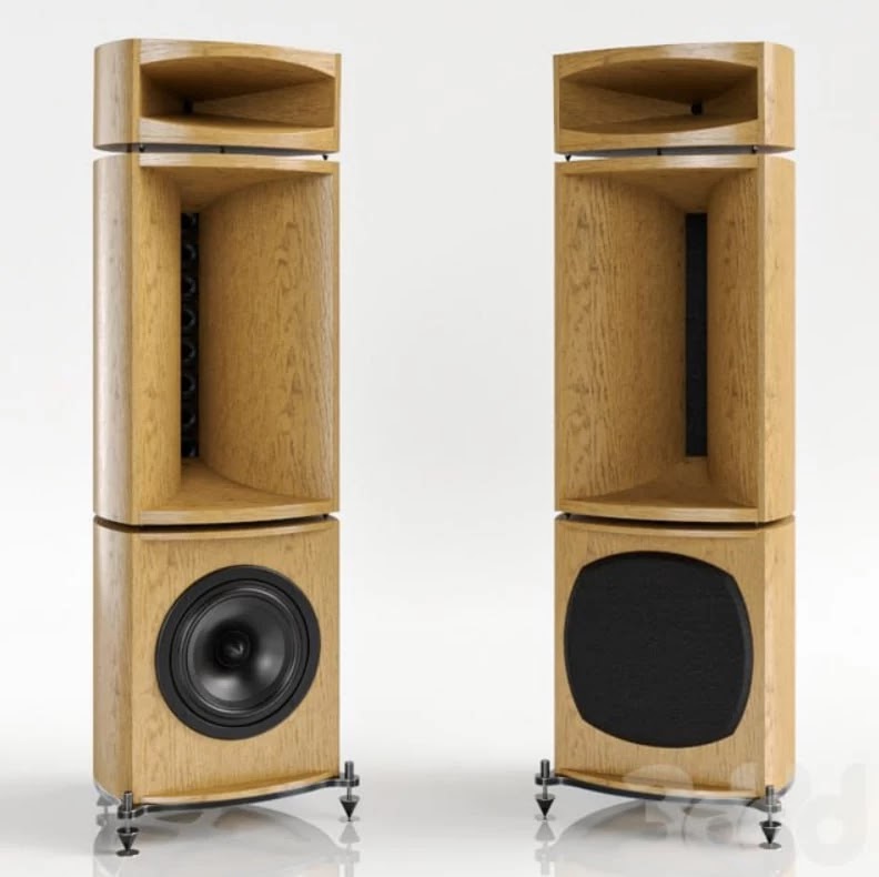 V-Sound Tutti