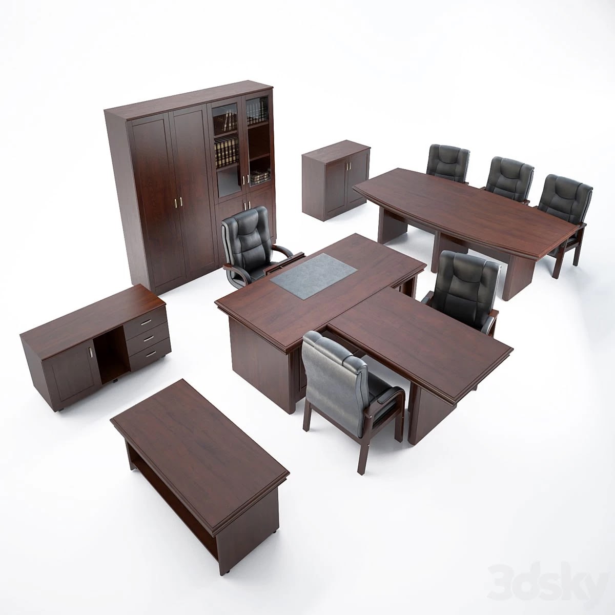 Cabinet "Hamilton"