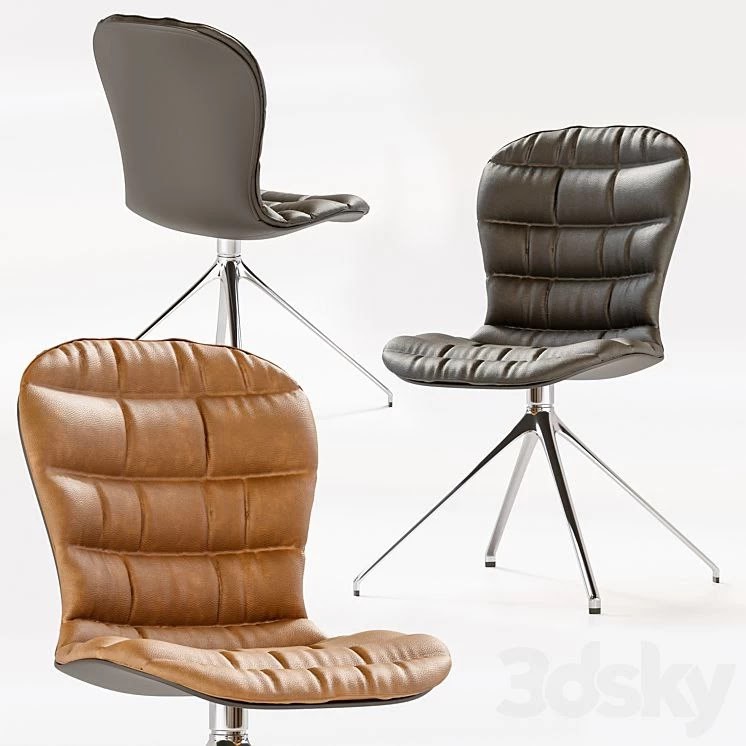 florence chair by boconcept