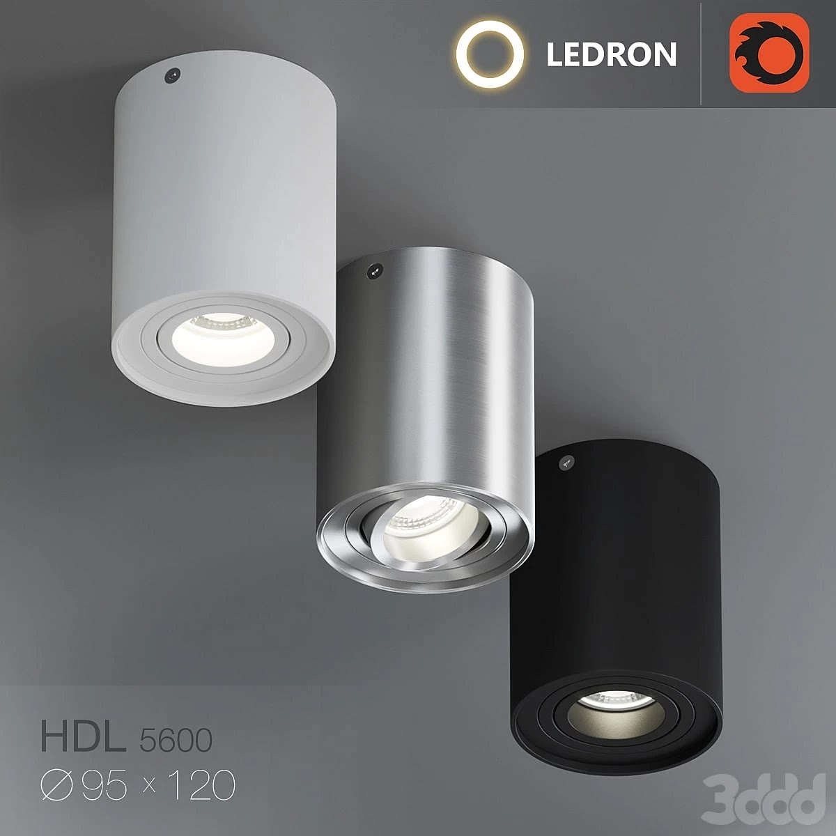 Ledron HDL5600