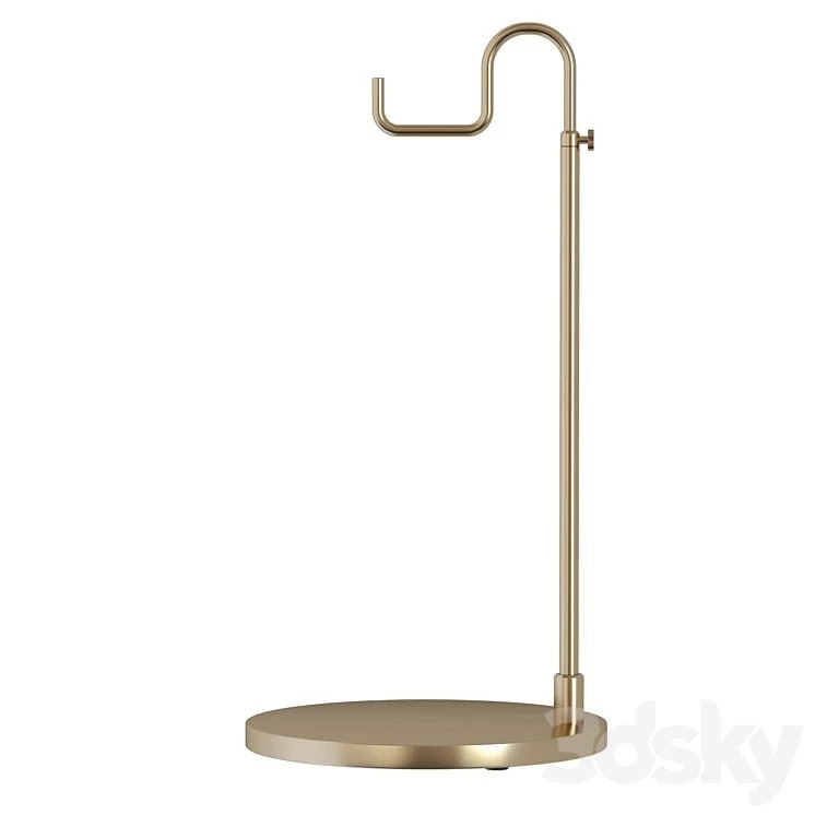 stand hanger