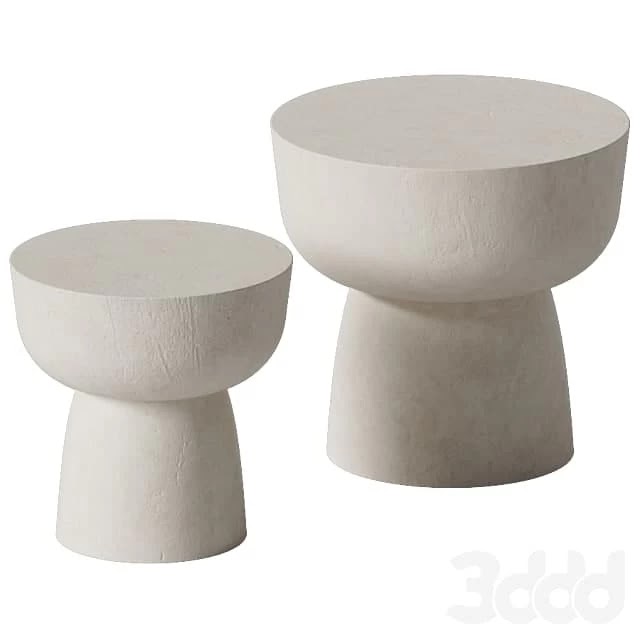 Mushroom Solid - Alentes