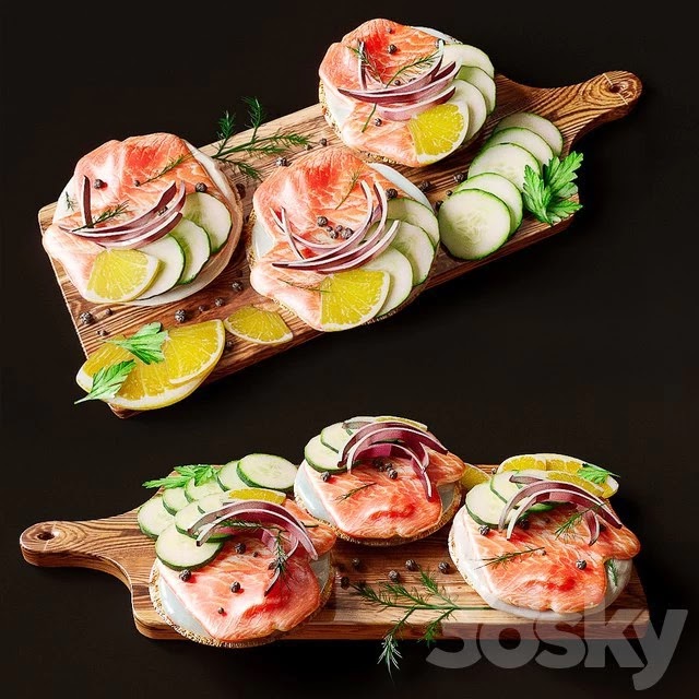 Fish-set