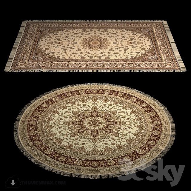 Carpet Set (Classic)