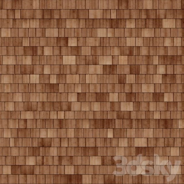 Shingle