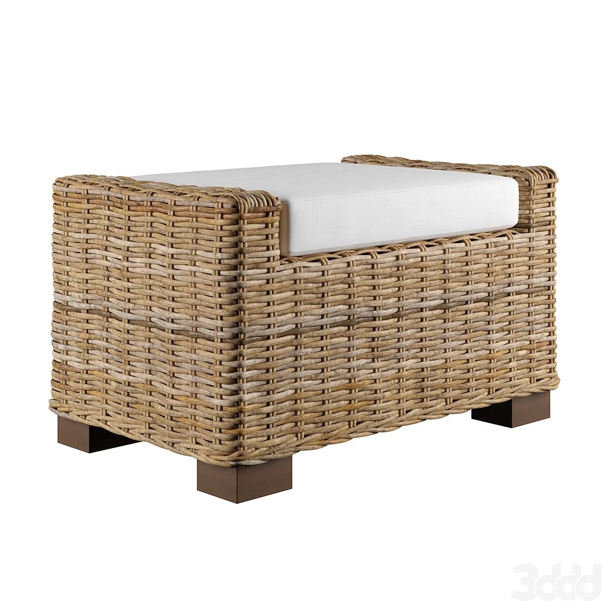 Rattanhocker Namsos