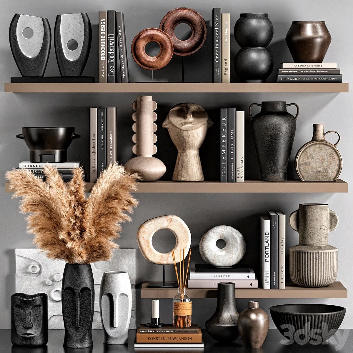Decor set 23