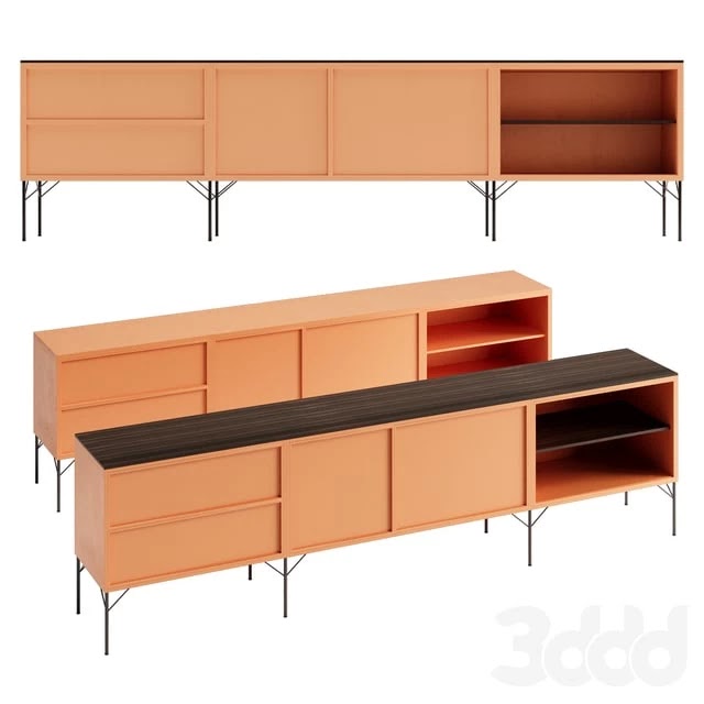 L'Origine PENINSULA. Sideboard