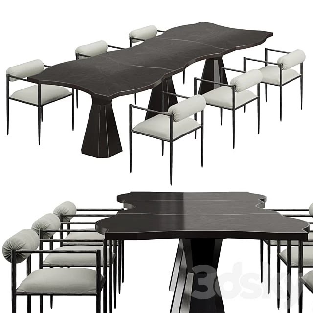 Arteriors Gerard Barbana
