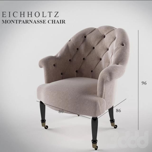 EICHHOLTZ MONTPARNASSE