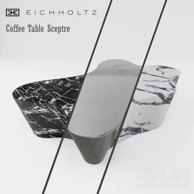 Eichholtz Coffee Table Sceptre
