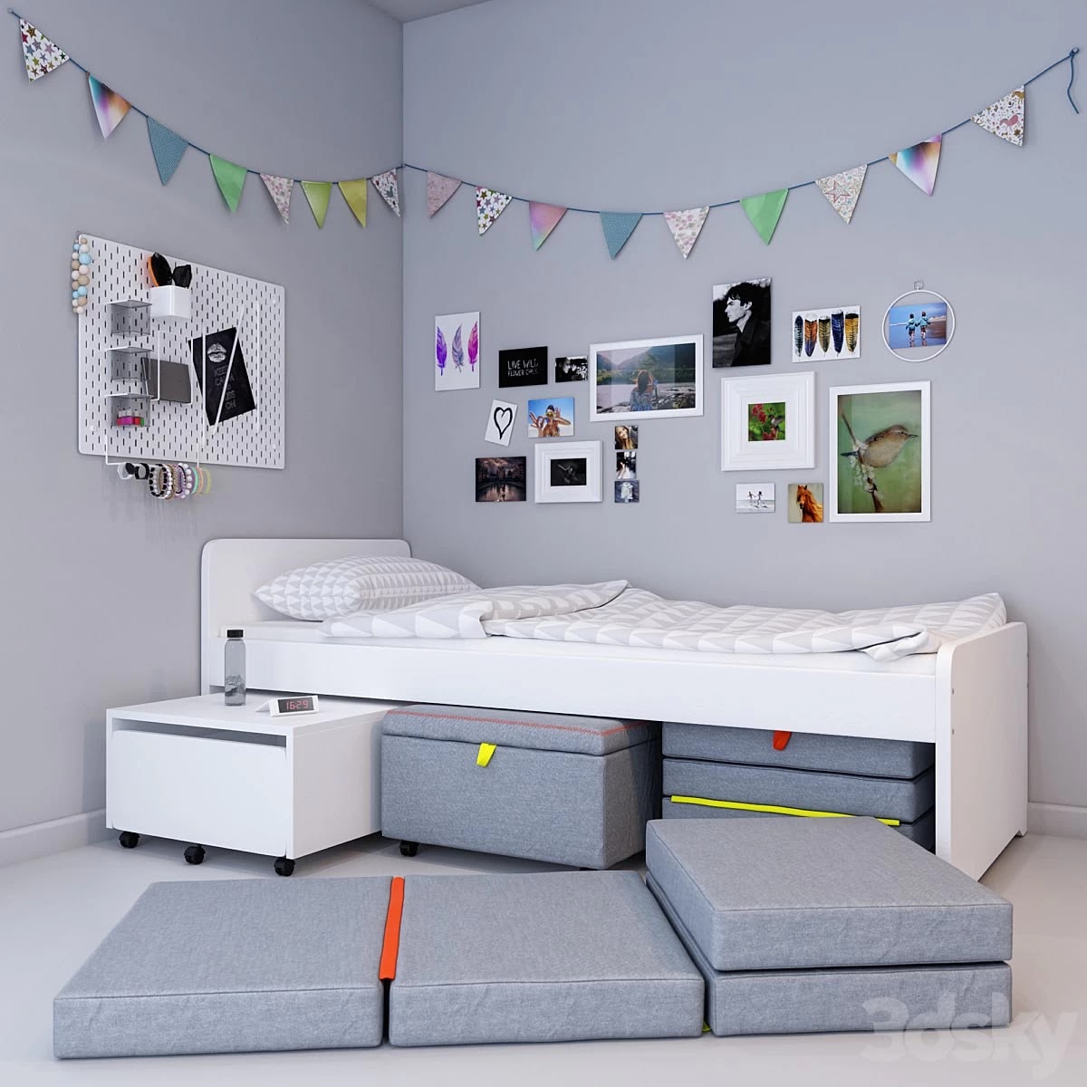 Ikea Slakt