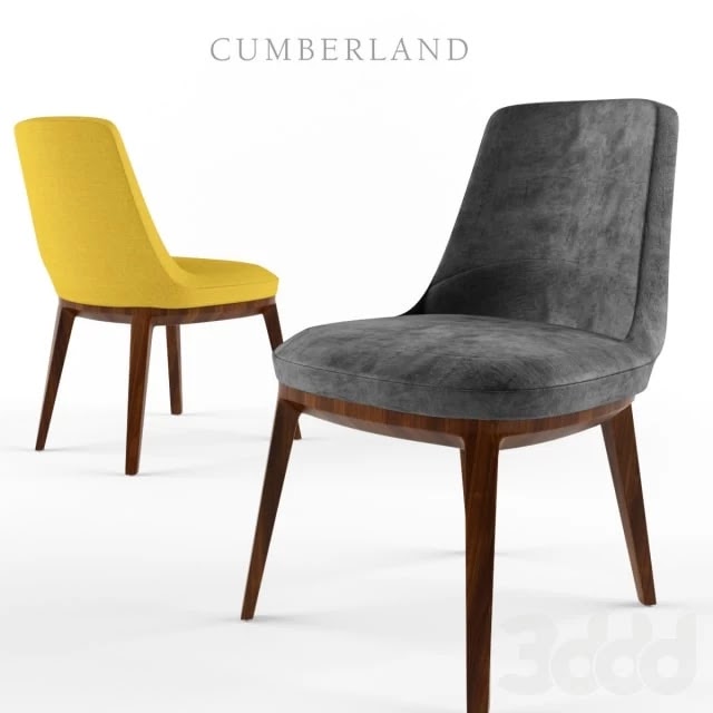 Cumberland clover chair
