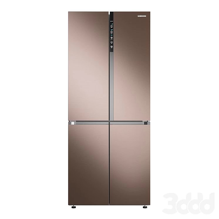 Samsung RF5500 RF50K5961DP