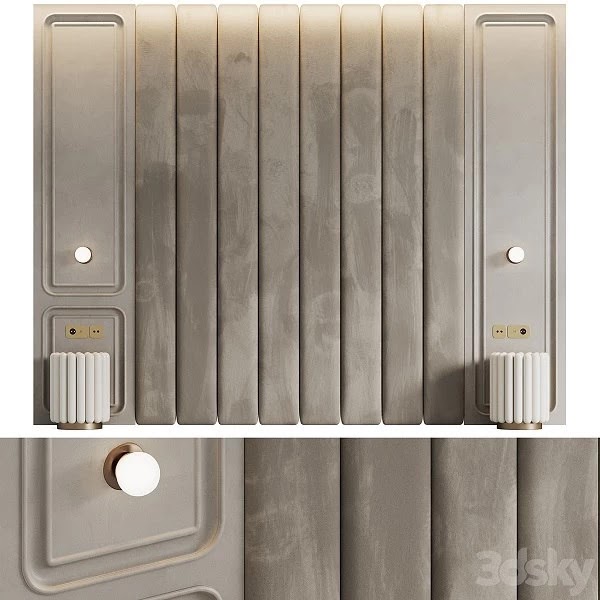 Headboard #8