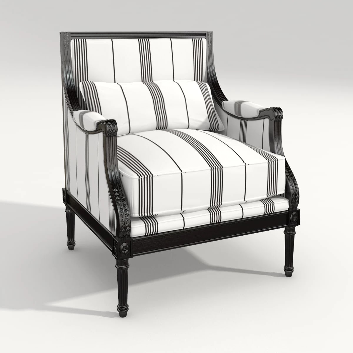 Roche Bobois Premium chair