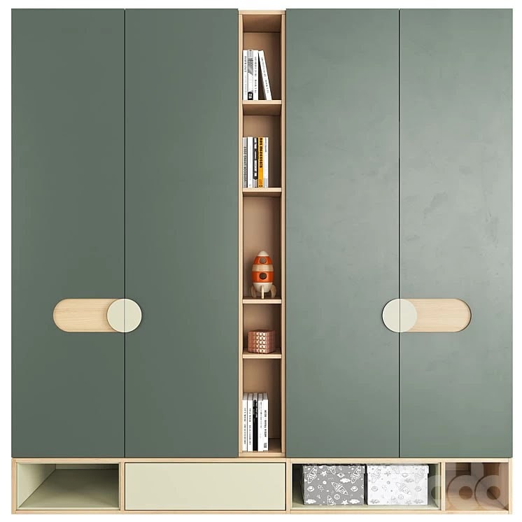 Furniture composition 71