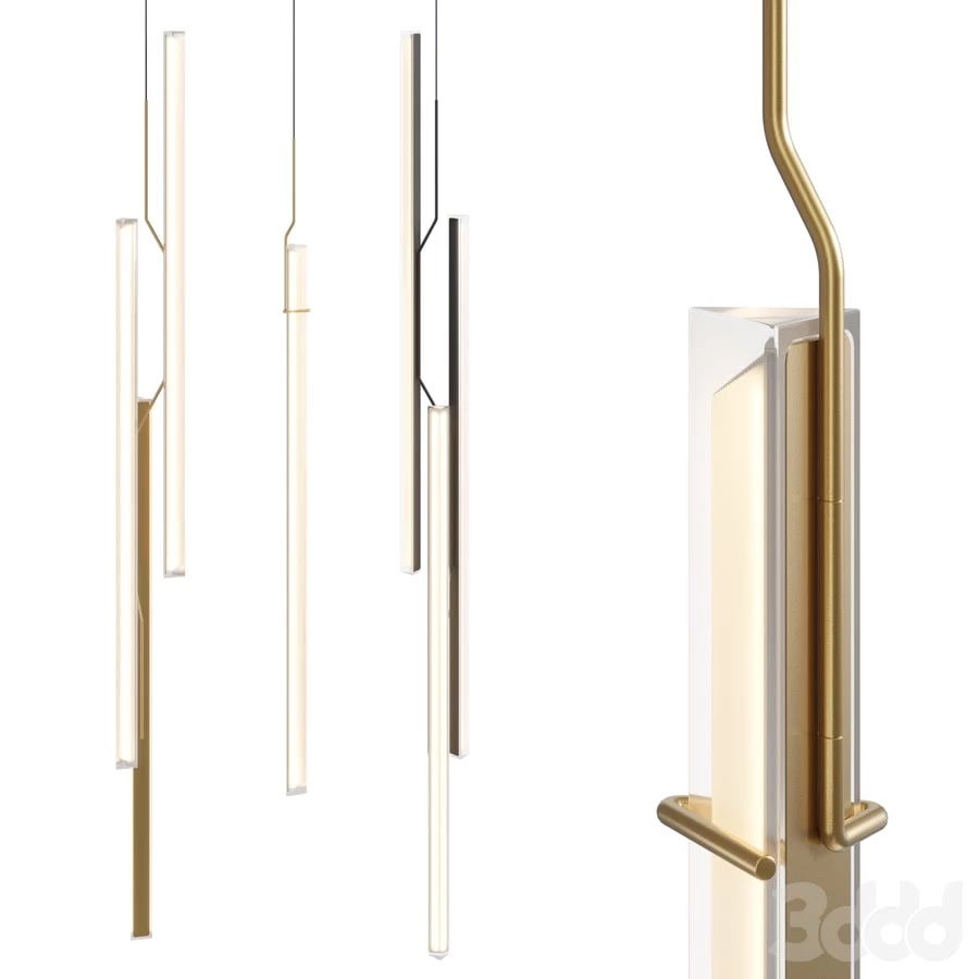 Vibia Halo Jewel