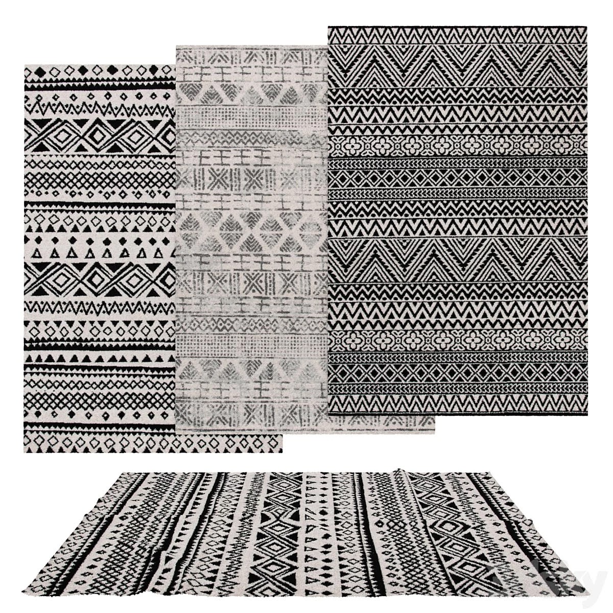 Rugs