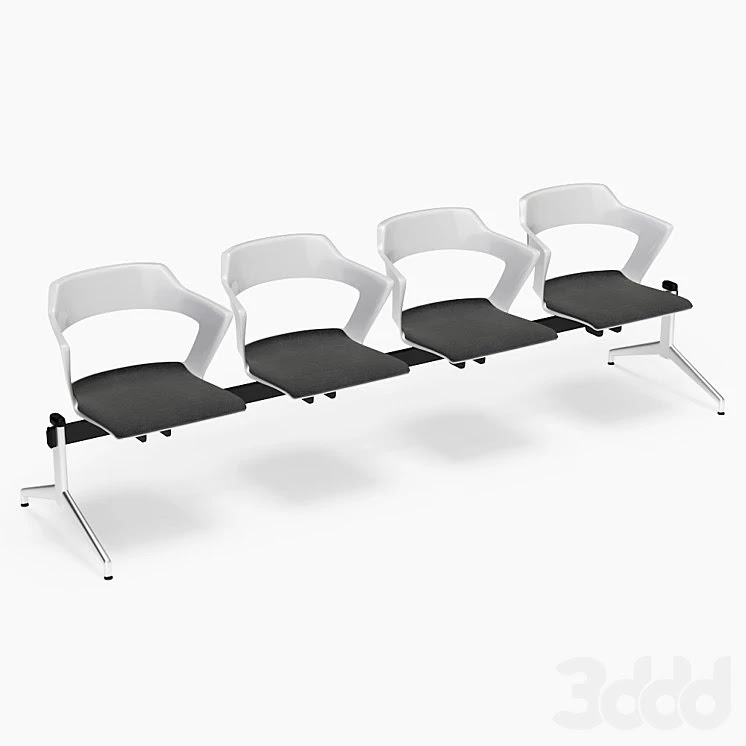 Conference Chair SKY_LINE SK 224