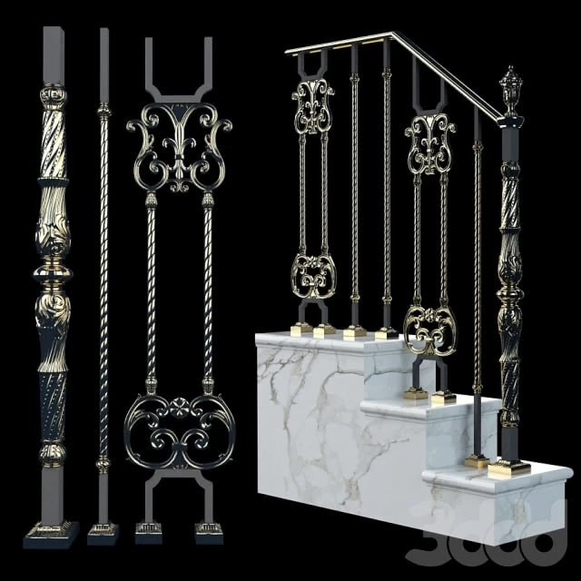 Grande Forge | Versailles
