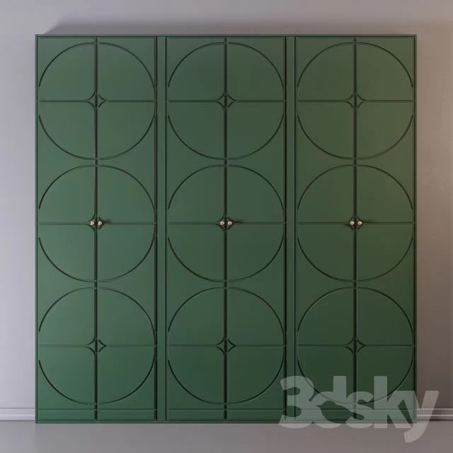 Cabinet 31