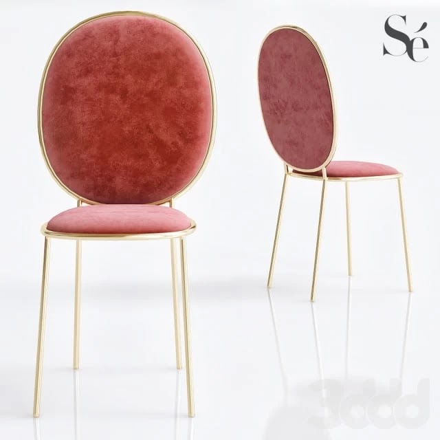 Stay Dining Chair