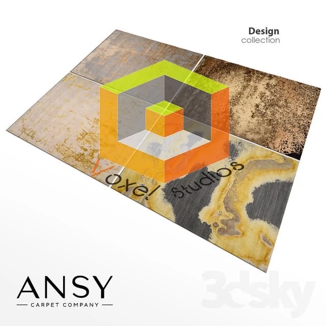 ANSY Carpet