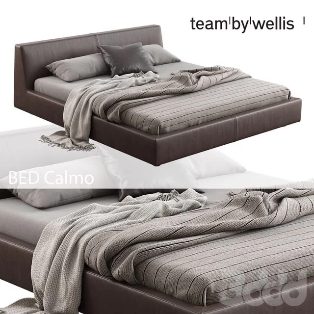 Team by Wellis / Calmo