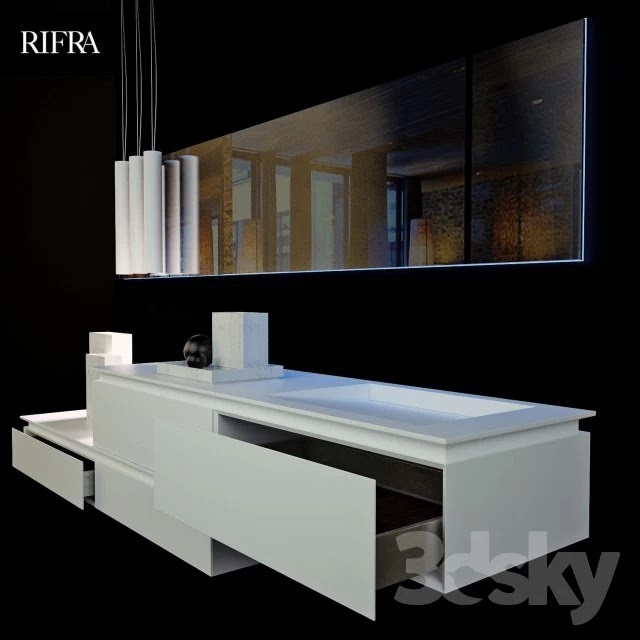 RIFRA, furniture