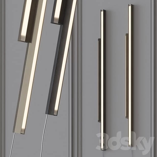 SIGN By Casamilano - Wall Lamp