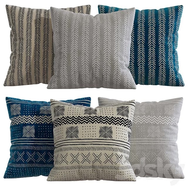 Pillow Decor 50