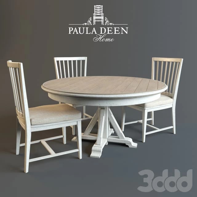 CASUAL DINING AND ACCENTS