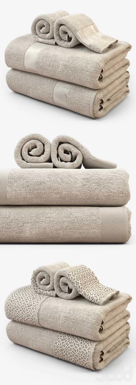 Towel