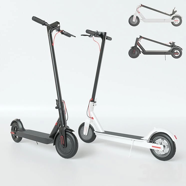 Xiaomi Mijia Scooter electric scooter