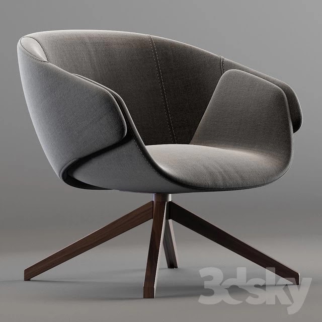 SP01 ANITA | Armchair