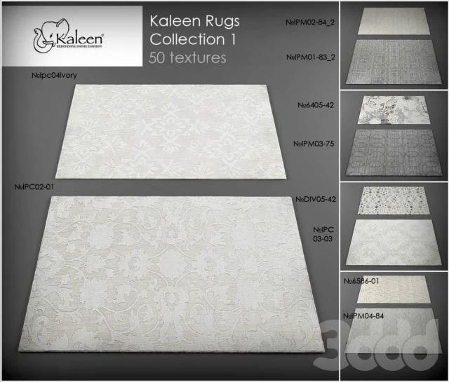 Kaleen rugs1