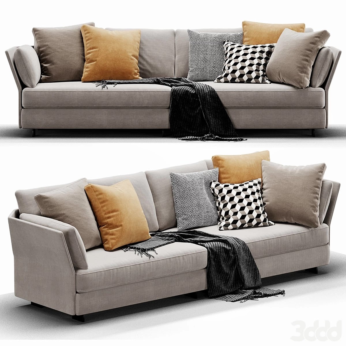Molteni Holiday