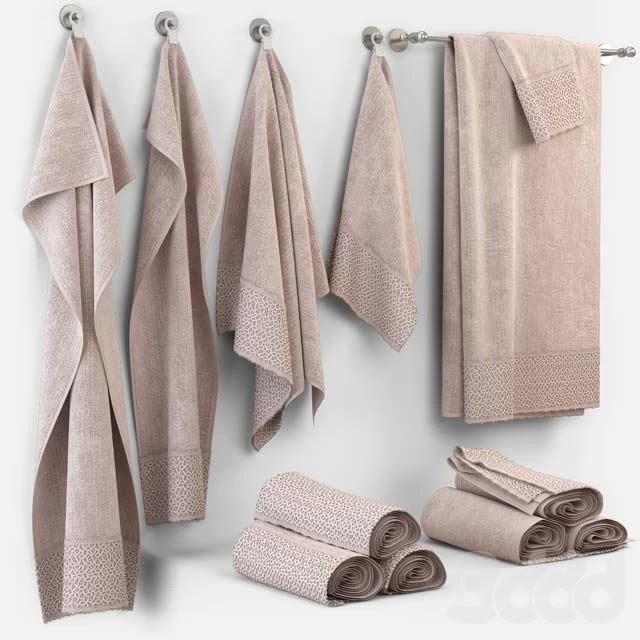 Towels m16