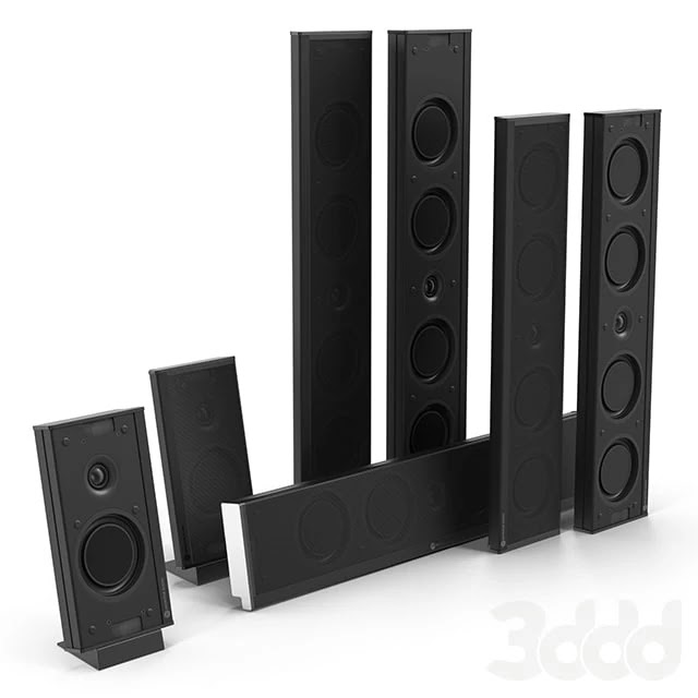 Monitor Audio Shadow
