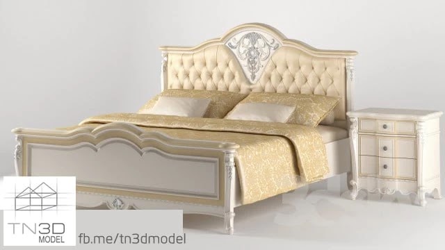 Bed Capito