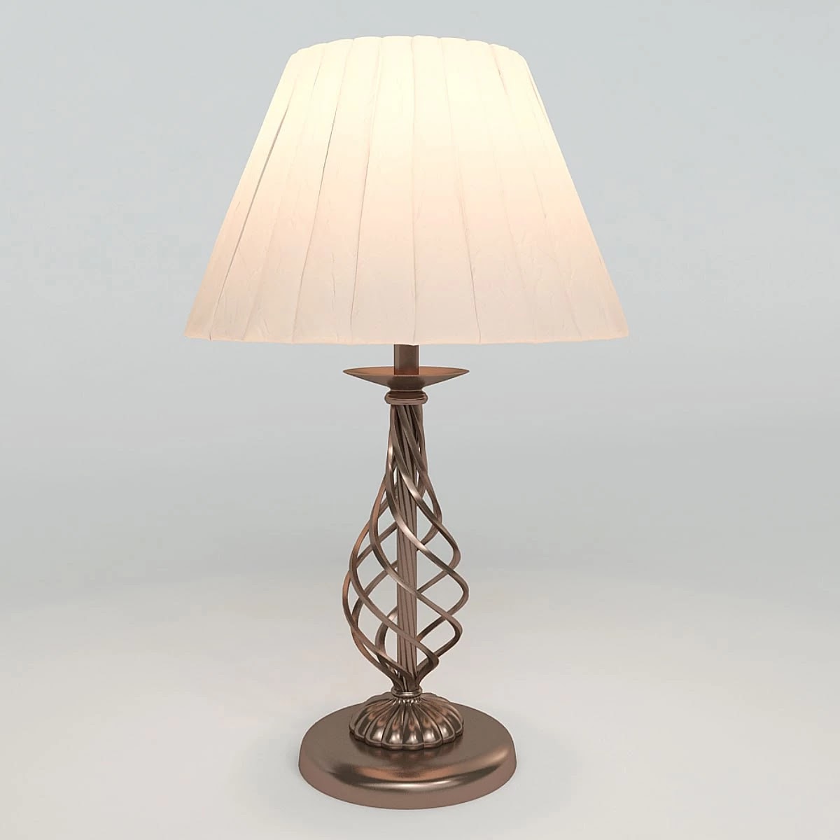 Table lamp Blitz Leuchten 3866-51