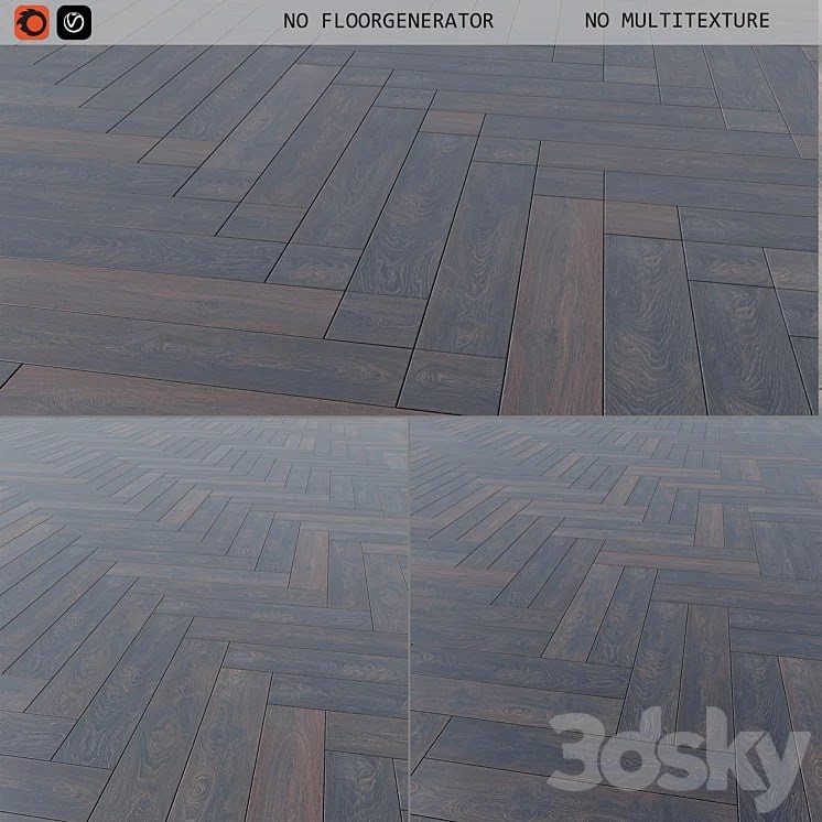 Floor laminate 32