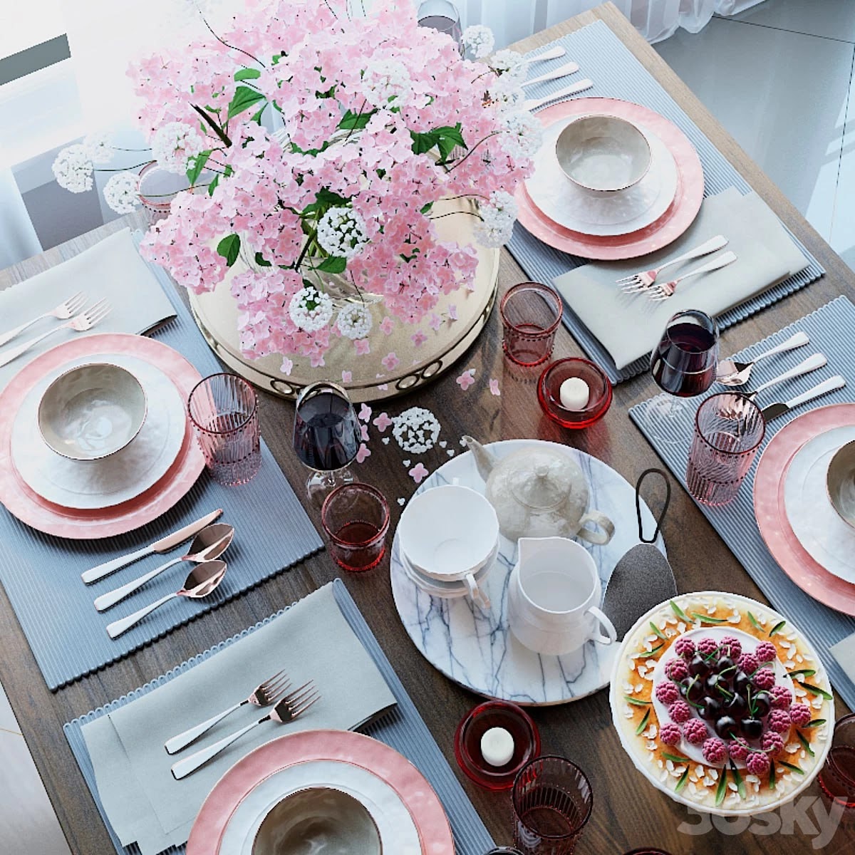 Tableware 12