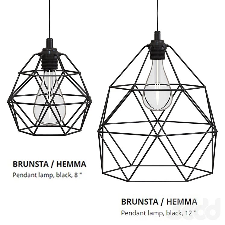 IKEA BRUNSTA